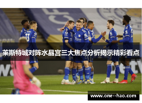 莱斯特城对阵水晶宫三大焦点分析揭示精彩看点